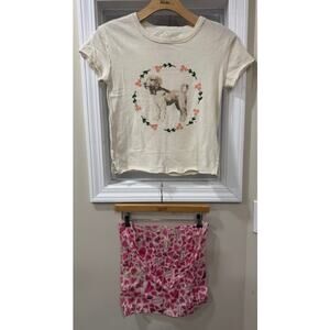 We the Free Doodle T-shirt